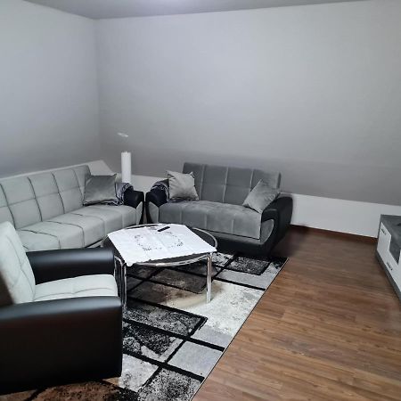Neu! Ferienwohnung Zum Anker Heeslingen Buitenkant foto