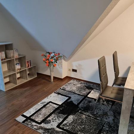 Neu! Ferienwohnung Zum Anker Heeslingen Buitenkant foto
