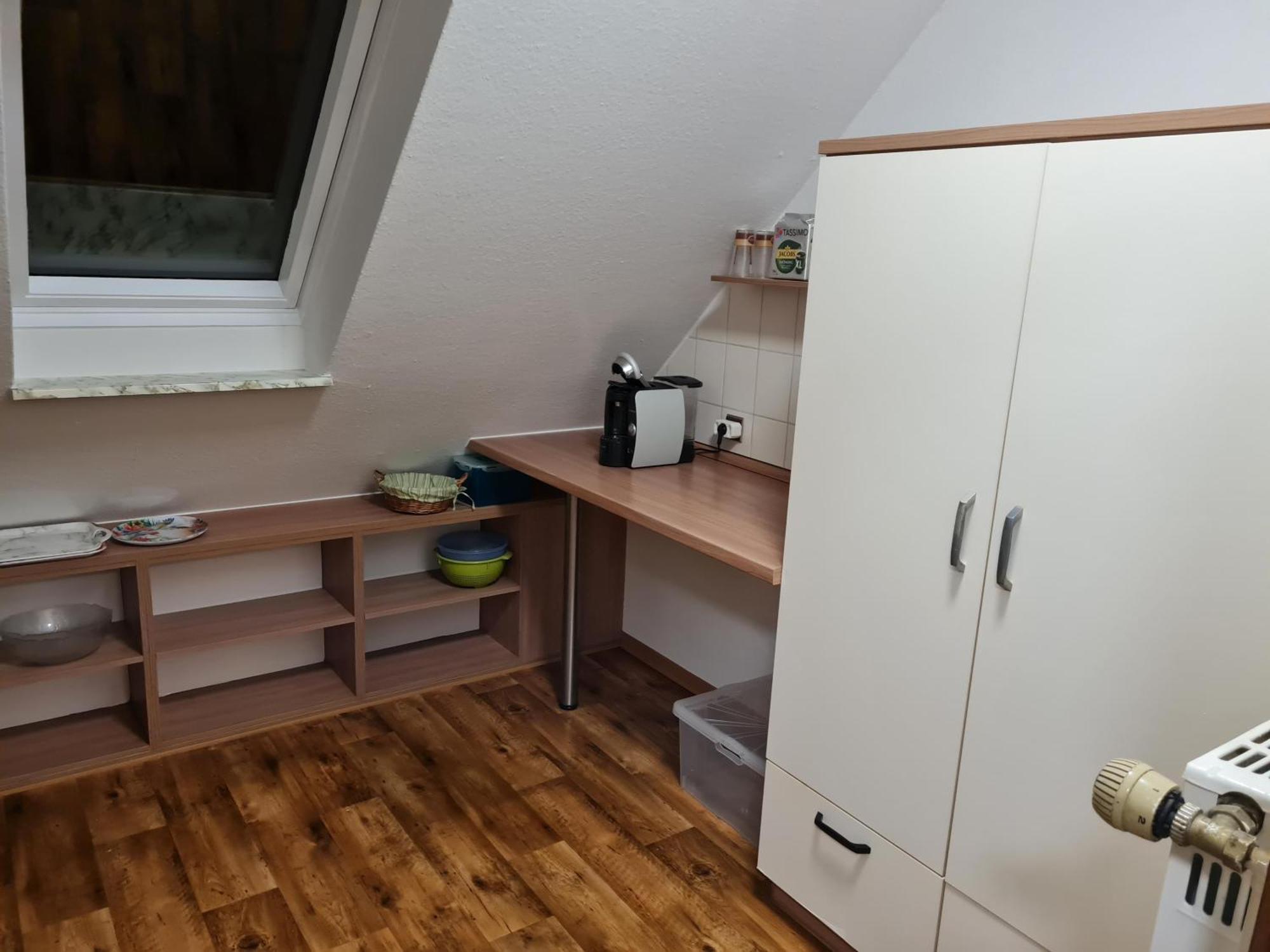 Neu! Ferienwohnung Zum Anker Heeslingen Buitenkant foto